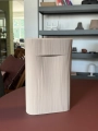 Wazon RIDGE VASE Beige, MUUTO