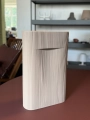 Wazon RIDGE VASE Beige, MUUTO