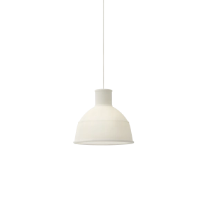 Lampa UNFOLD, MUUTO ekspozycja