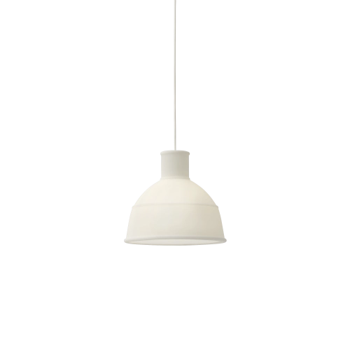 Lampa UNFOLD, MUUTO ekspozycja