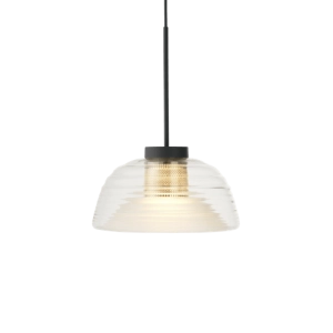 Lampa wisząca TWO-LAYER, MUUTO ekspozycja