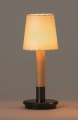 Lampa stołowa BÁSICA MINIMA, Santa&Cole