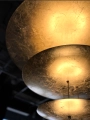 Lampa wisząca Macchina della Luce, model A ekspozycja