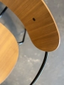 Fotel PAVILION AV5 &Tradition ekspozycyjny