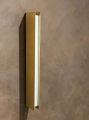 Lampa ścienna BLADE h60 cm Baxter Expo