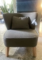 Fotel Assen STYLEHOME