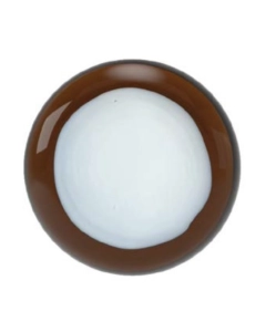 Lampa HAIKU brązowa Baxter ekspozycja