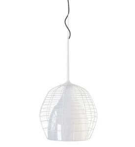 Lampa wisząca Cage Diesel Foscarini ekspozycja