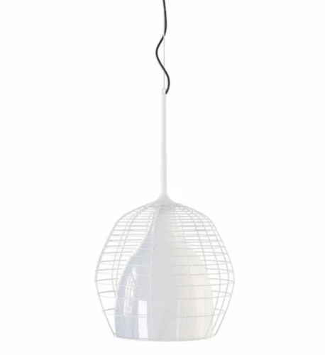 Lampa wisząca Cage Diesel Foscarini