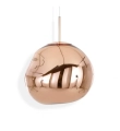 Lampa wisząca MELT Ø50 miedziana Tom Dixon