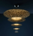 Lampa wisząca Macchina della Luce