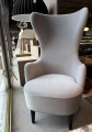 Fotel WINGBACK Tom Dixon