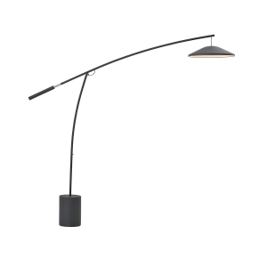 Lampa podłogowa Contra Muuto