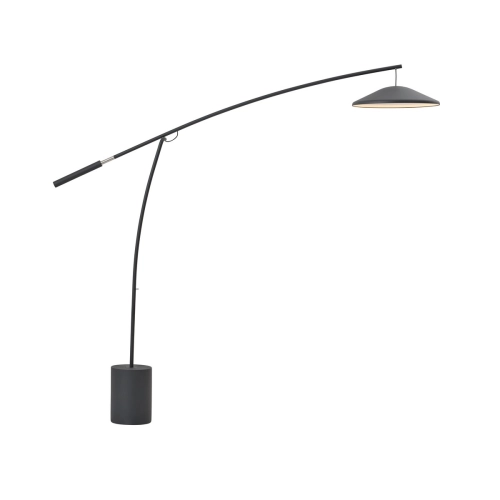 Lampa podłogowa Contra Muuto