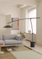 Lampa podłogowa Contra Muuto