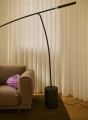 Lampa podłogowa Contra Muuto
