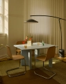 Lampa podłogowa Contra Muuto