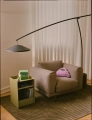 Lampa podłogowa Contra Muuto
