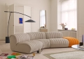 Sofa modułowa Coltre Muuto