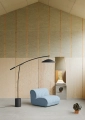 Sofa modułowa Coltre Muuto
