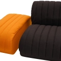 Sofa modułowa Coltre Muuto