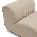 Sofa modułowa Coltre Muuto