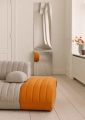 Sofa modułowa Coltre Muuto