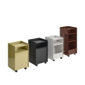 Folded Trolley Family Muuto na kółkach