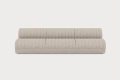 Sofa modułowa Coltre Muuto