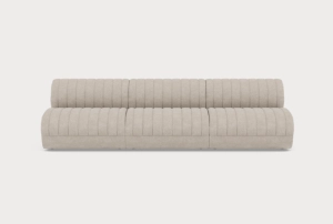 Sofa modułowa Coltre Muuto