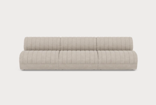 Sofa modułowa Coltre Muuto