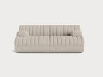 Sofa modułowa 2-osobowa Coltre Muuto Konfiguracja 2 