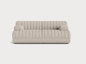 Sofa modułowa 2-osobowa Coltre Muuto Konfiguracja 2 