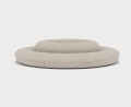 Sofa modułowa 8-osobowa Coltre Muuto
