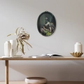 Taca Isild Boudoir Ibride