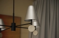 Lampa wisząca Stor AROMAS