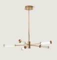 Lampa wisząca ISON Aromas