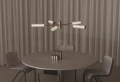 Lampa wisząca ISON Aromas