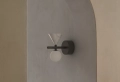 Lampa ścienna ONETA Aromas