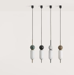 Lampa wisząca ANET Aromas 