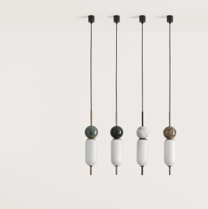 Lampa wisząca ANET Aromas 