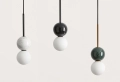 Lampa wisząca DALT Aromas