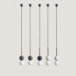 Lampa wisząca DALT Aromas 