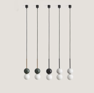 Lampa wisząca DALT Aromas 
