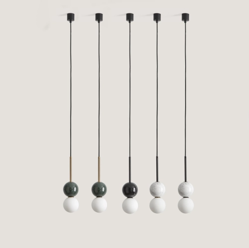 Lampa wisząca DALT Aromas