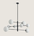 Lampa wisząca ATOM Aromas