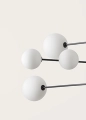 Lampa wisząca ATOM Aromas