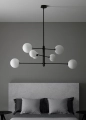 Lampa wisząca ATOM Aromas