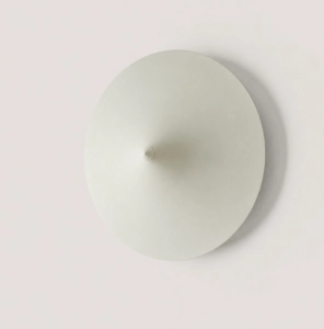 Lampa ścienna HAT Aromas Biała