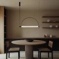 Lampa wisząca ARC Aromas